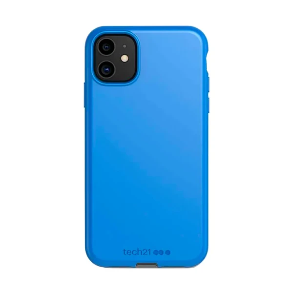 Чохол Tech21 Studio Colour Bolt From The Blue для iPhone 11
