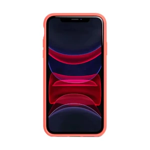Чехол Tech21 Studio Colour Coral My World для iPhone 11 - Фото 2