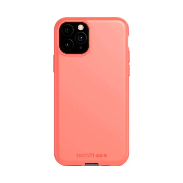 Чохол Tech21 Studio Colour Coral My World для iPhone 11 Pro у Тернополі