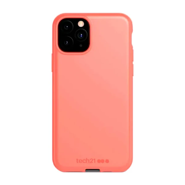 Чехол Tech21 Studio Colour Coral My World для iPhone 11 Pro Max