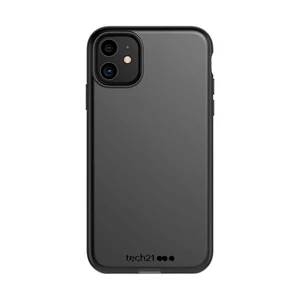 Чехол Tech21 Studio Colour Black для iPhone 11 T21-7263 - Фото 1