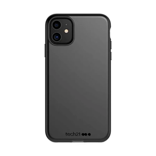 Чехол Tech21 Studio Colour Black для iPhone 11 в Тернополе