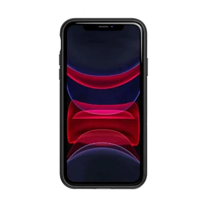 Чехол Tech21 Studio Colour Black для iPhone 11 - Фото 2