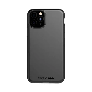 Чохол Tech21 Studio Colour Black для iPhone 11 Pro T21-7236 - Фото 1