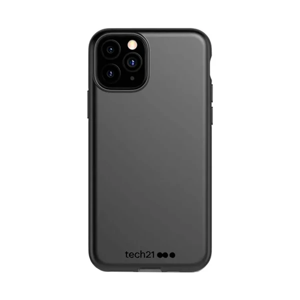 Чохол Tech21 Studio Colour Black для iPhone 11 Pro у Тернополі