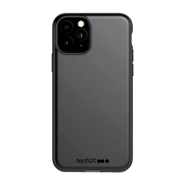 Чехол Tech21 Studio Colour Black для iPhone 11 Pro Max