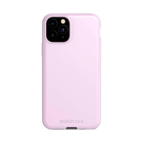 Чехол Tech21 Studio Colour The Way You Mauve для iPhone 11 Pro в Полтаве