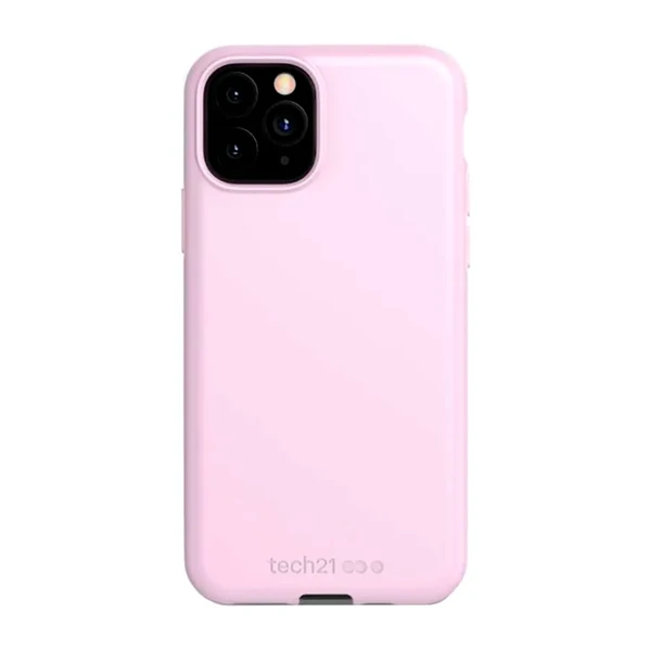 Чехол Tech21 Studio Colour The Way You Mauve для iPhone 11 Pro Max