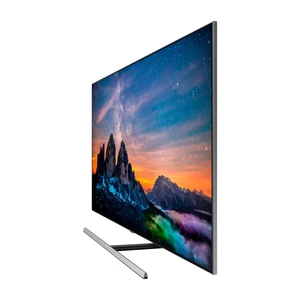 Телевизор Samsung 55" Q80R 4K Smart QLED TV 2019 (QE55Q80RAUXUA) - Фото 5