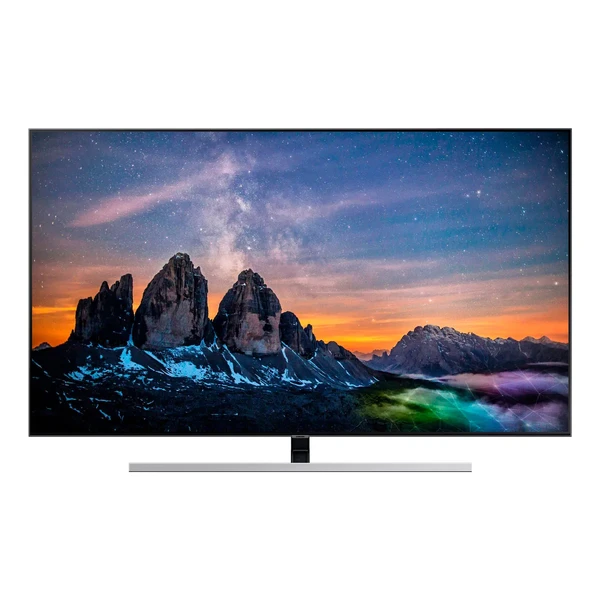 Телевизор Samsung 55" Q80R 4K Smart QLED TV 2019 (QE55Q80RAUXUA)