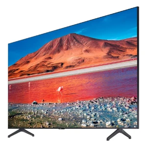 Телевізор Samsung 58"4K UHD Smart TV (UE58TU7100UXUA) - Фото 3