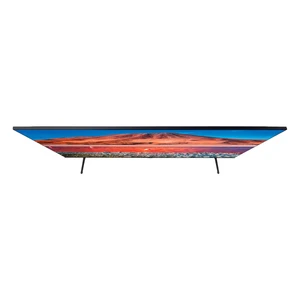 Телевізор Samsung 58"4K UHD Smart TV (UE58TU7100UXUA) - Фото 4