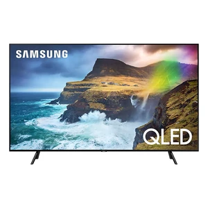 Телевизор Samsung Q70R 4K Smart QLED TV 55" 55Q70R - Фото 1
