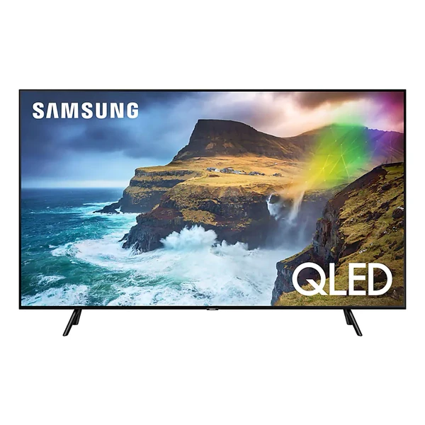 Телевизор Samsung Q70R 4K Smart QLED TV 55"