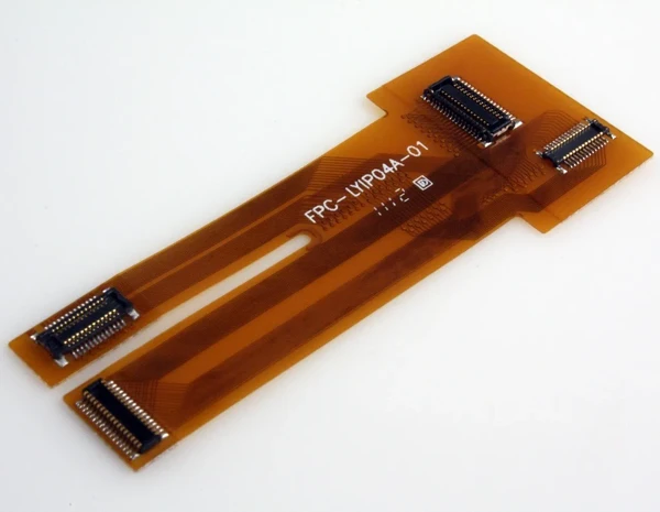Шлейф проверки LCD-дисплея | тачскрина для iPhone 4, 4S в Ужгороде