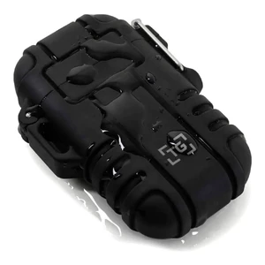 Зажигалка TG Plasma Lighter Black - Фото 3