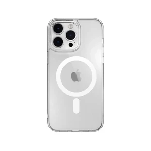 Прозорий чохол Monblan MagSafe Crystal Case для iPhone 16 Pro