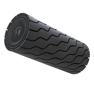 Розумний масажний циліндр Theragun Wave Roller