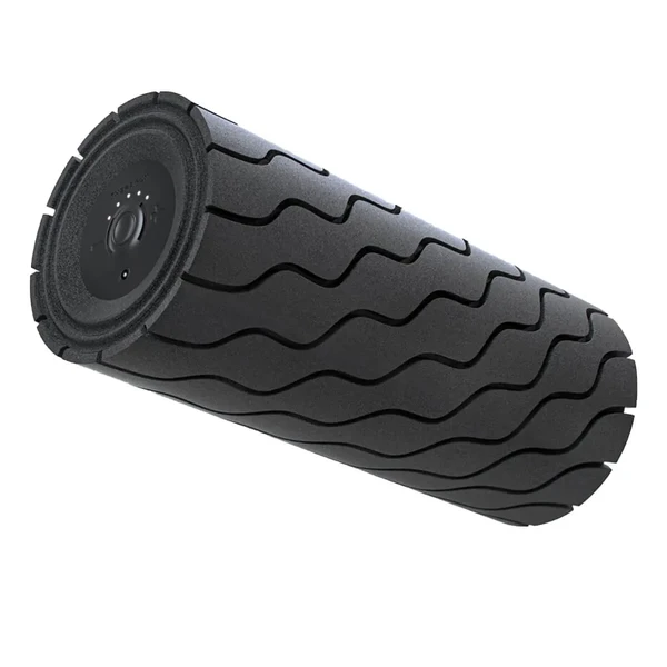 Розумний масажний циліндр Theragun Wave Roller