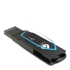 Електронний захисний ключ FIDO Thetis U2F Security Key - Фото 2