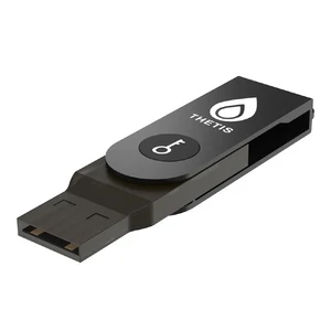 Електронний захисний ключ FIDO Thetis U2F Security Key