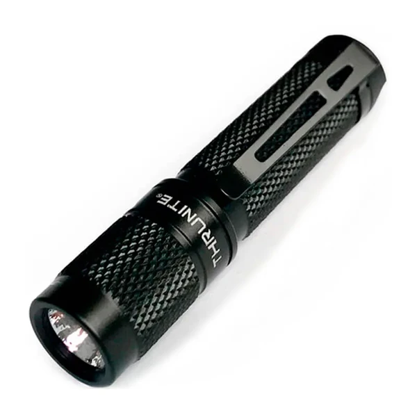 Кишеньковий ліхтарик ThruNite Ti3 Black