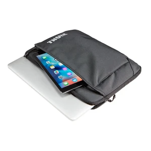 Чехол-сумка Thule Subterra Sleeve Dark Shadow для MacBook Air 13"  | Pro 13" - Фото 3