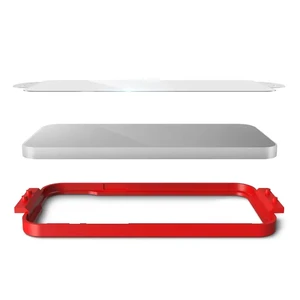 Защитное стекло ZAGG InvisibleShield Glass Elite для iPhone 14 | 13 | 13 Pro - Фото 5