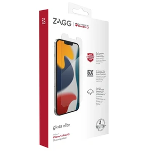 Защитное стекло ZAGG InvisibleShield Glass Elite для iPhone 14 | 13 | 13 Pro - Фото 2