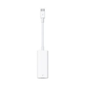 Адаптер (перехідник) Apple Thunderbolt 3 (USB-C) to Thunderbolt 2 (MMEL2) для MacBook | iMac