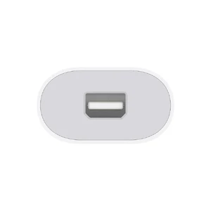 Адаптер (переходник) Apple Thunderbolt 3 (USB-C) to Thunderbolt 2 (MMEL2) для MacBook | iMac - Фото 3