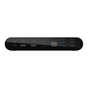 Док-станция Belkin Thunderbolt 4 Pro - Фото 3
