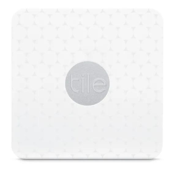 Брелок Tile Slim 1-pack для поиска вещей