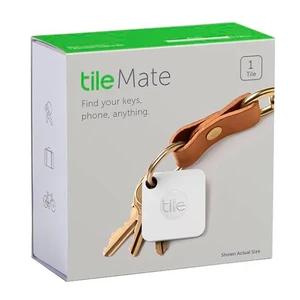 Брелок Tile Mate 1-pack для пошуку речей - Фото 5