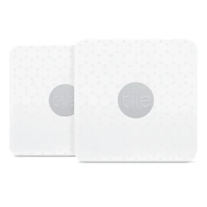 Брелок Tile Slim 1-pack для поиска вещей - Фото 5
