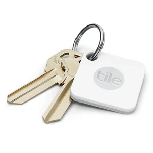 Брелок Tile Mate 4-pack для поиска вещей - Фото 5