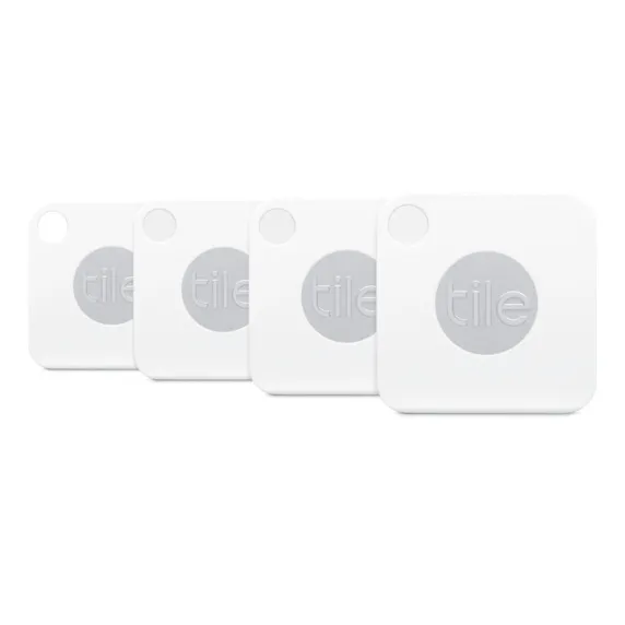 Брелок Tile Mate 4-pack для поиска вещей