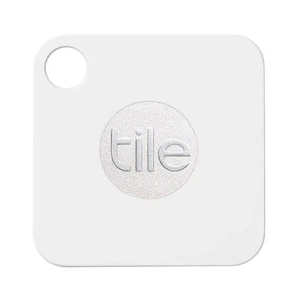 Брелок Tile Mate 1-pack для поиска вещей
