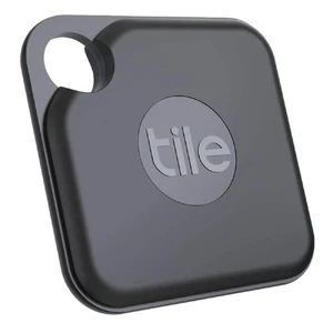 Брелок для поиска вещей | ключей Tile Pro 2020 (1-Pack)