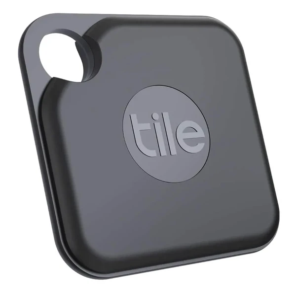 Брелок для поиска вещей | ключей Tile Pro 2020 (1-Pack)