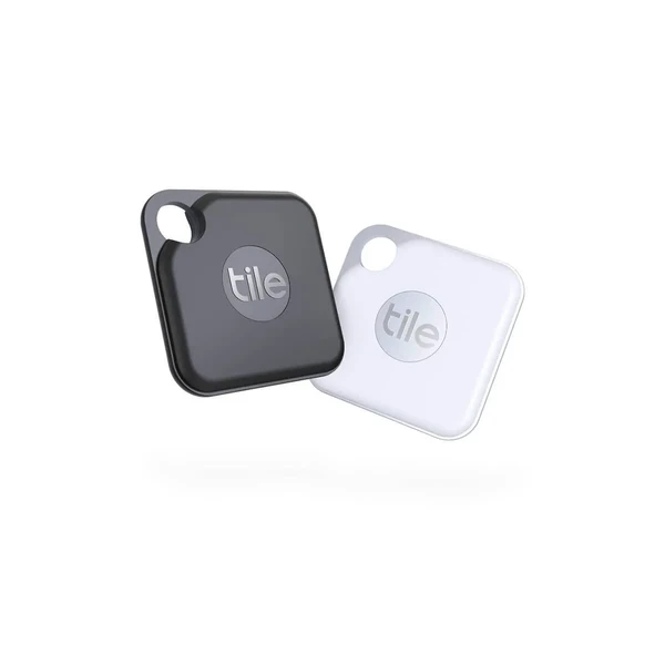 Брелок для поиска вещей | ключей Tile Pro 2020 (2-Pack)