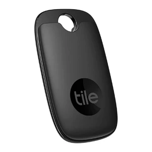 Брелок для пошуку речей ключів Tile Pro 2022 (1-Pack)