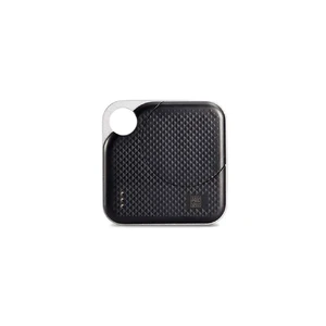 Брелок Tile Pro Replaceable Battery 1-Pack для поиска вещей Black - Фото 2
