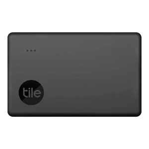 Брелок для поиска вещей Tile Slim 2022 (1-Pack) RE41001AP - Фото 1
