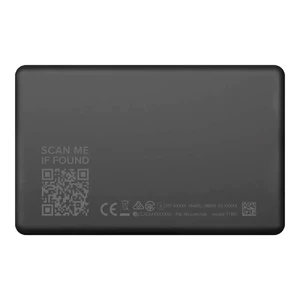 Брелок для поиска вещей Tile Slim 2022 (1-Pack) - Фото 2