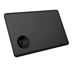 Брелок для поиска вещей Tile Slim 2022 (1-Pack) - Фото 3