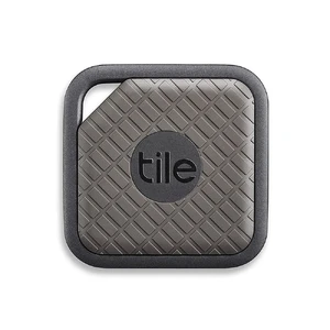 Брелок Tile Sport Pro Series 1-pack для пошуку речей Slate | Graphite  - Фото 1