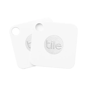 Брелок Tile Assorted 4-pack для поиска вещей - Фото 2