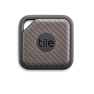 Брелок Tile Assorted 4-pack для поиска вещей - Фото 4