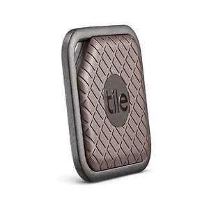 Брелок Tile Style & Sport Pro Series 2-Pack для поиска вещей - Фото 5